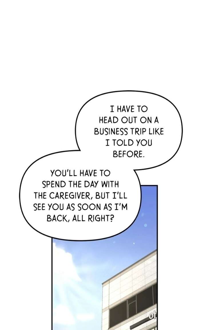 Look-Alike Daughter - Chapter 174 Page 19