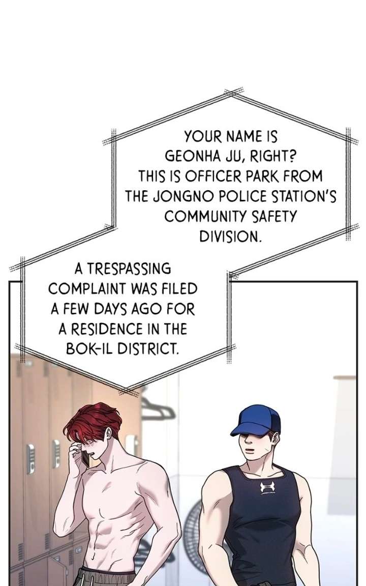 Look-Alike Daughter - Chapter 174 Page 23