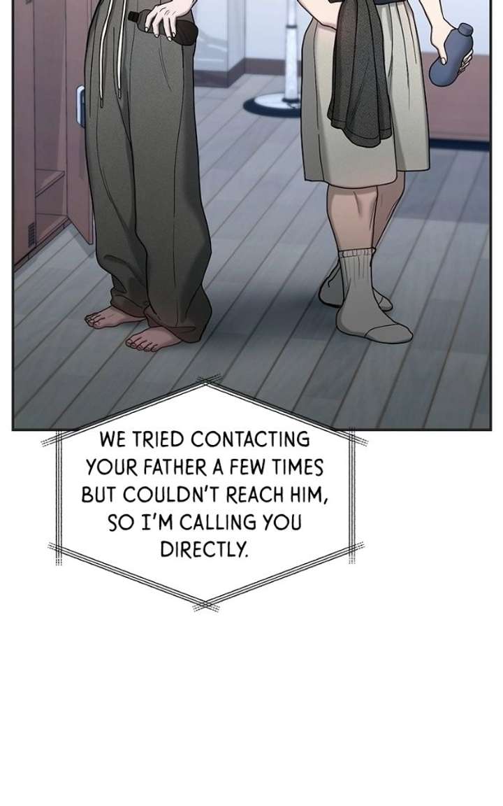 Look-Alike Daughter - Chapter 174 Page 24