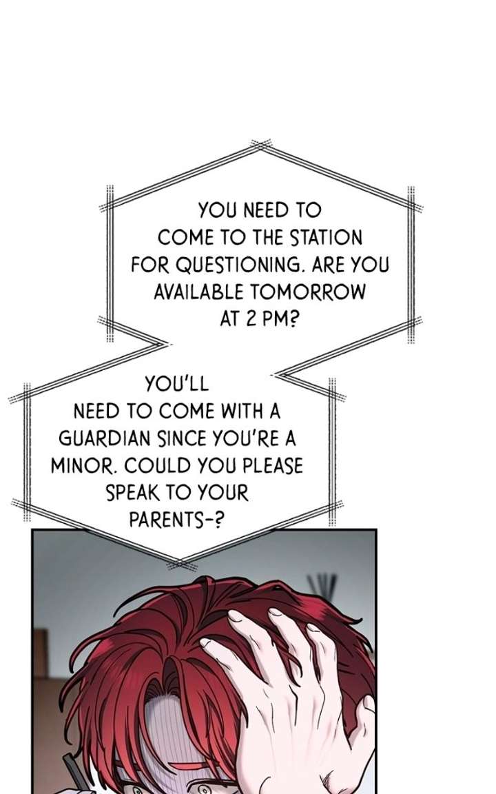 Look-Alike Daughter - Chapter 174 Page 25