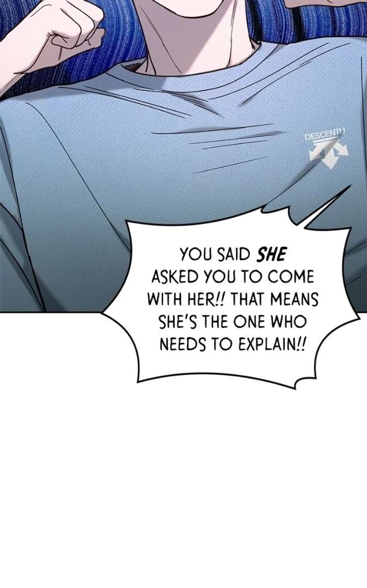 Look-Alike Daughter - Chapter 174 Page 31