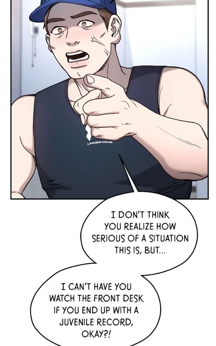 Look-Alike Daughter - Chapter 174 Page 34