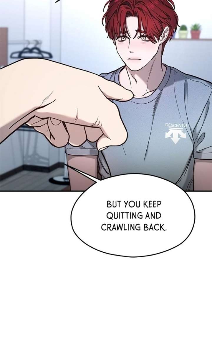 Look-Alike Daughter - Chapter 174 Page 36