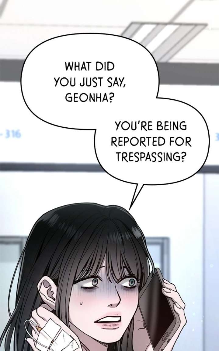 Look-Alike Daughter - Chapter 174 Page 39