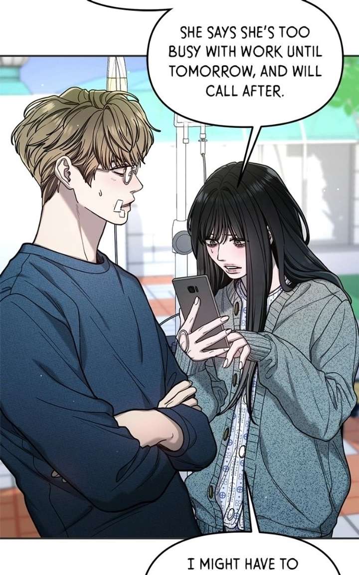 Look-Alike Daughter - Chapter 174 Page 48