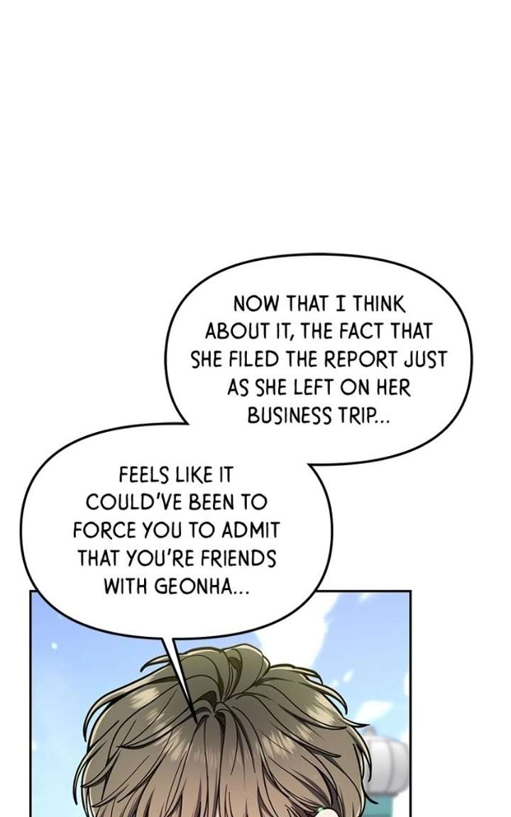 Look-Alike Daughter - Chapter 174 Page 59