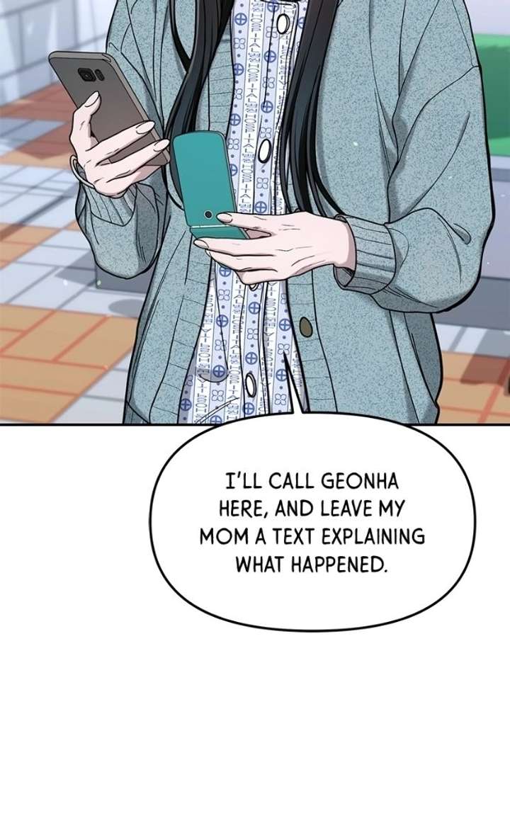 Look-Alike Daughter - Chapter 174 Page 62