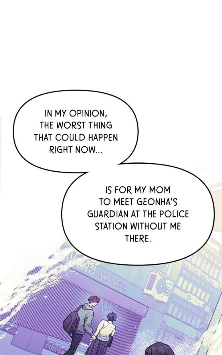 Look-Alike Daughter - Chapter 174 Page 63