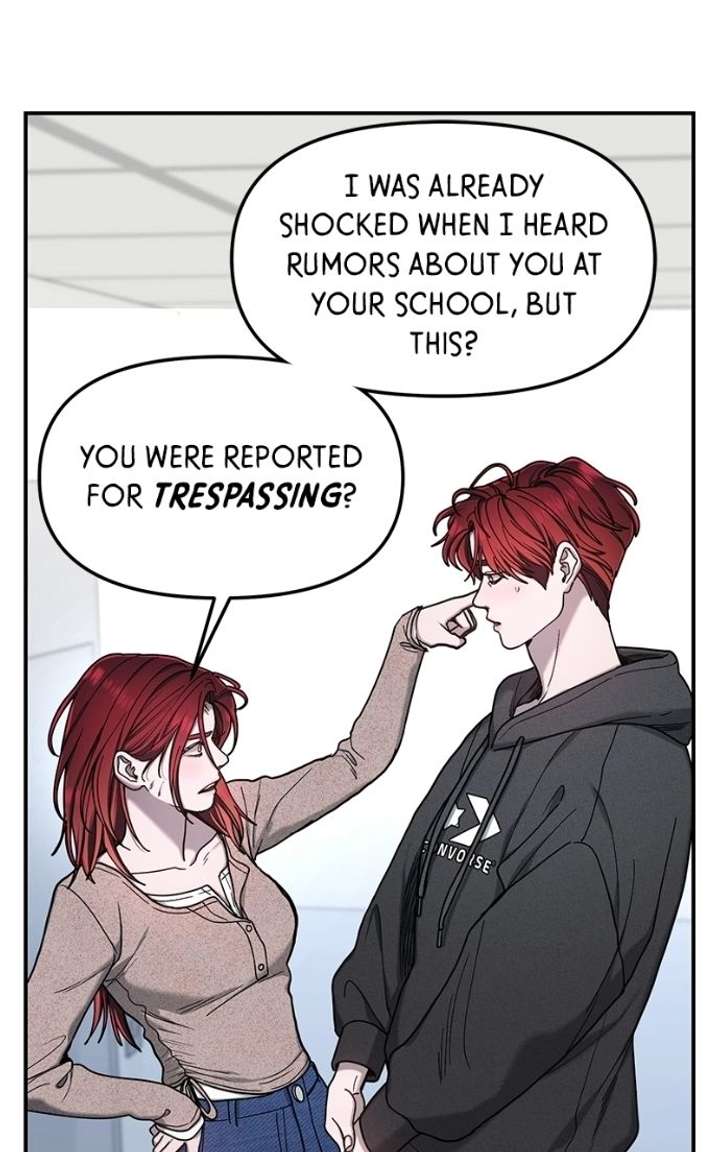 Look-Alike Daughter - Chapter 174 Page 80