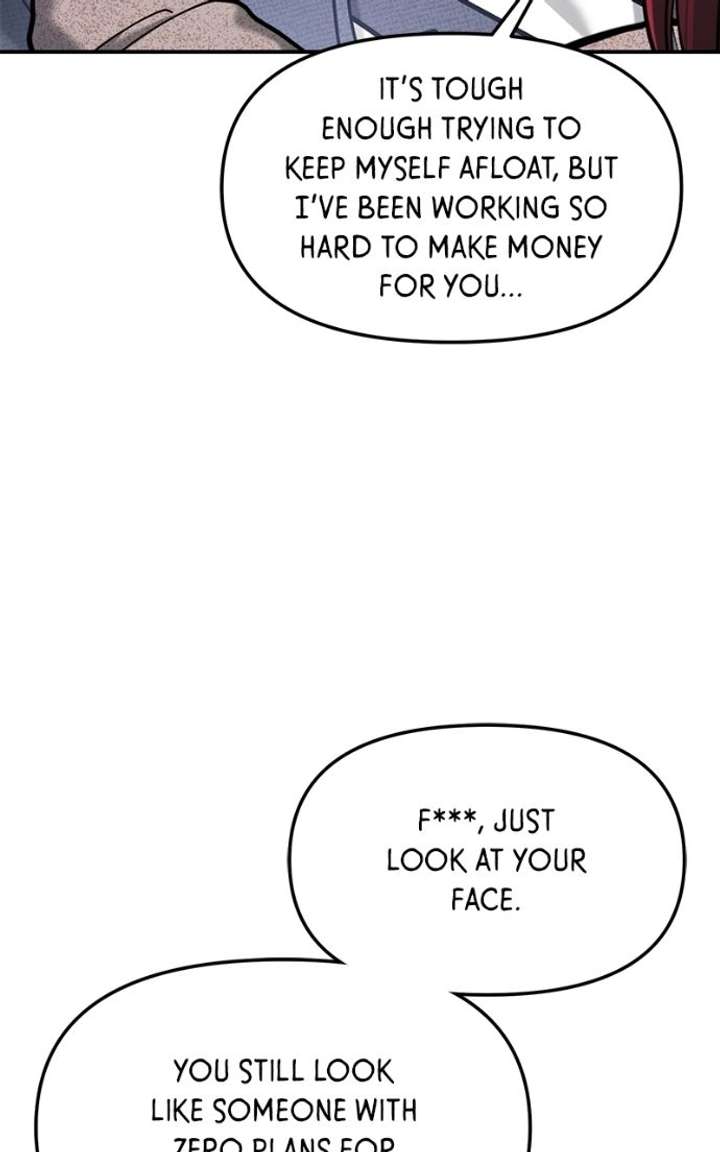 Look-Alike Daughter - Chapter 174 Page 83