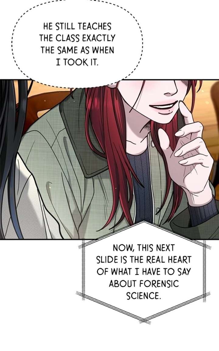 Look-Alike Daughter - Chapter 175 Page 116