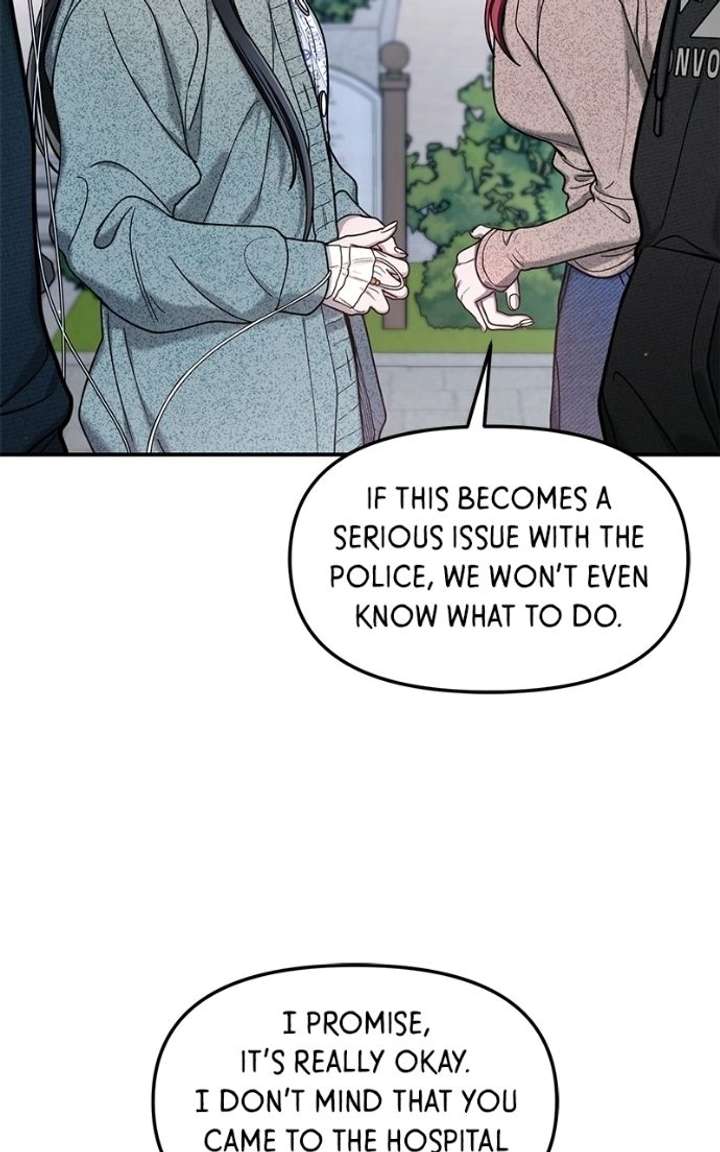 Look-Alike Daughter - Chapter 175 Page 35