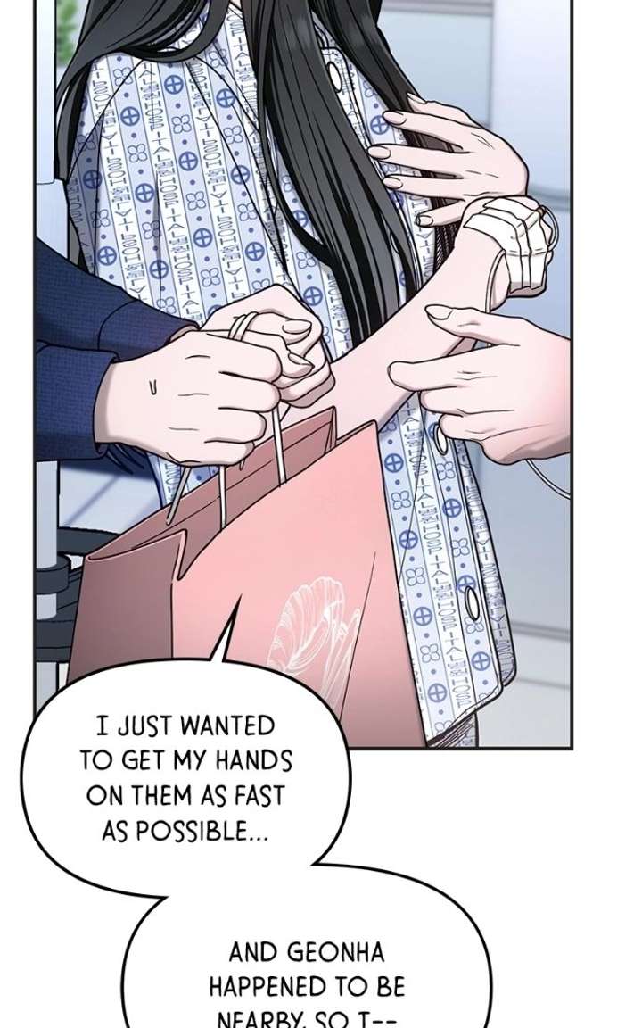 Look-Alike Daughter - Chapter 175 Page 55