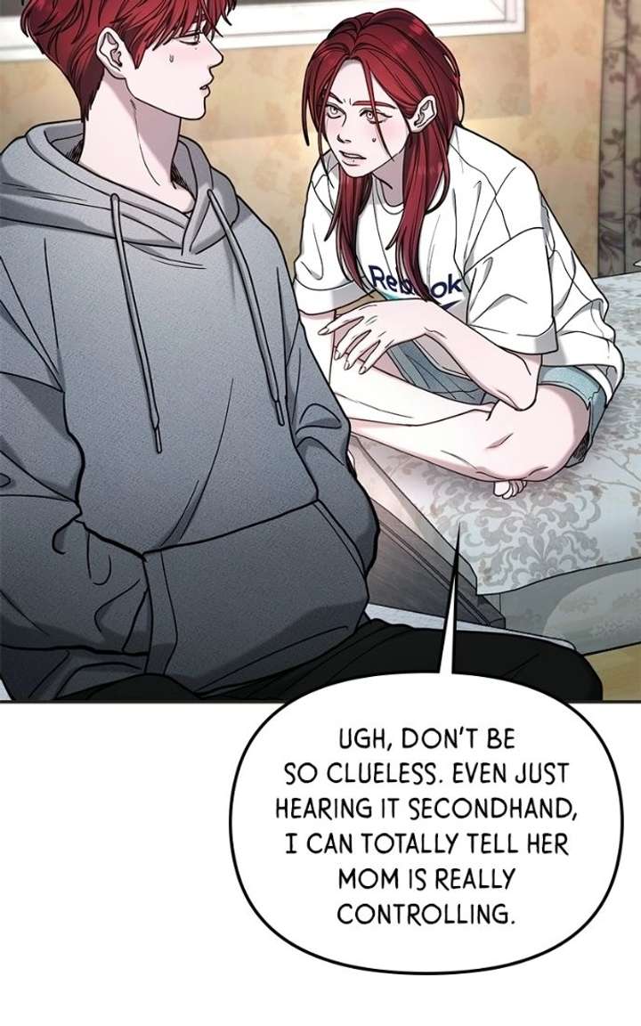 Look-Alike Daughter - Chapter 175 Page 69