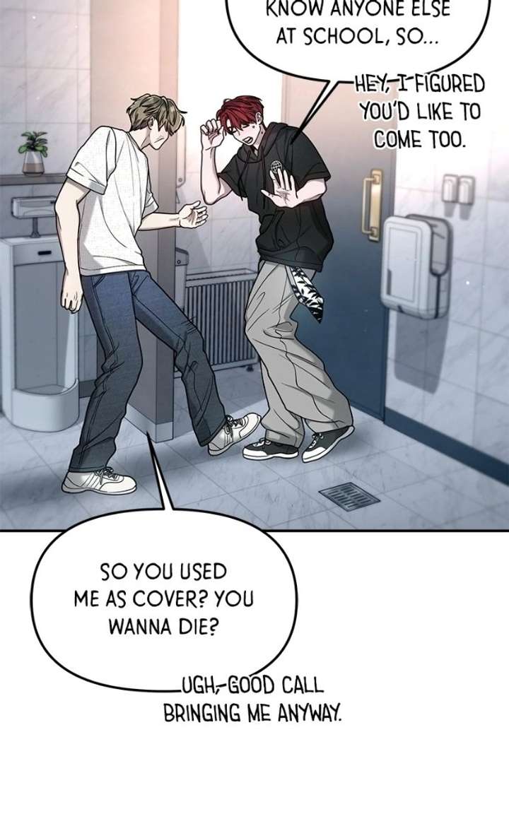 Look-Alike Daughter - Chapter 175 Page 77