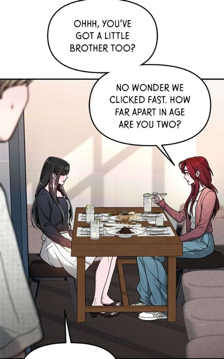 Look-Alike Daughter - Chapter 175 Page 80