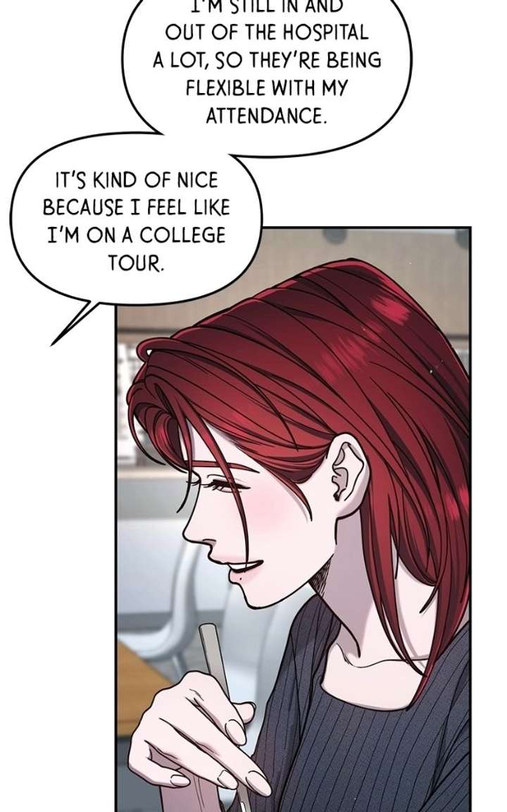 Look-Alike Daughter - Chapter 175 Page 87