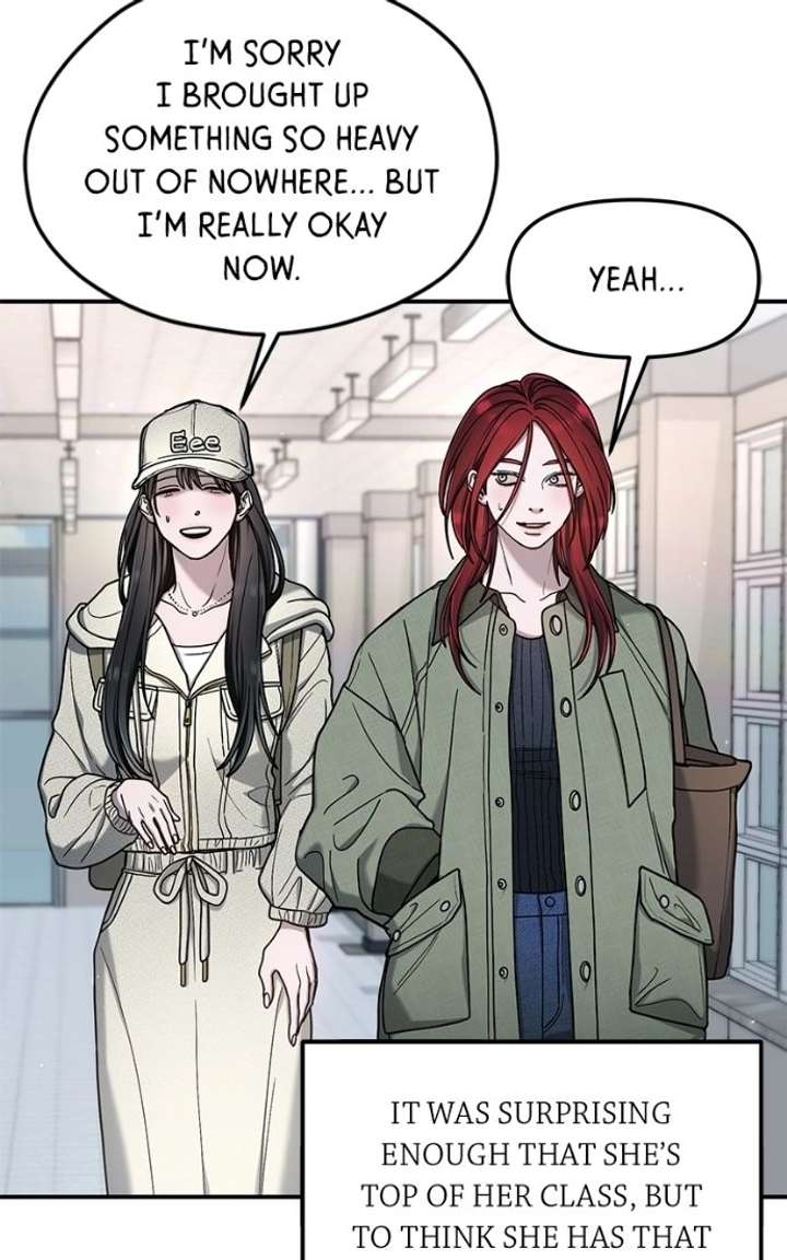 Look-Alike Daughter - Chapter 175 Page 94