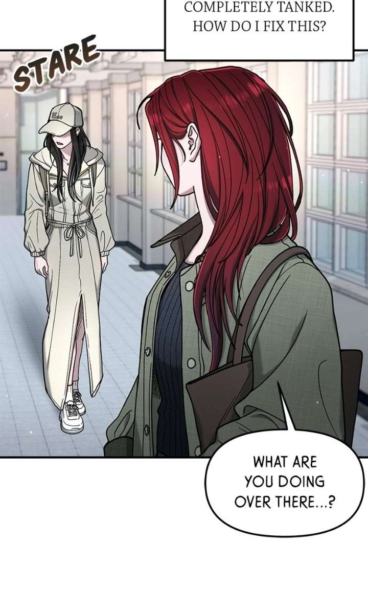 Look-Alike Daughter - Chapter 175 Page 96