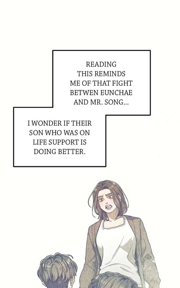 Look-Alike Daughter - Chapter 176 Page 100