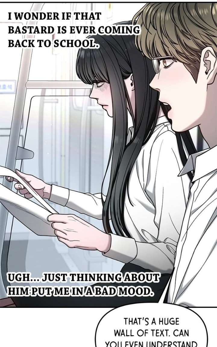 Look-Alike Daughter - Chapter 176 Page 103