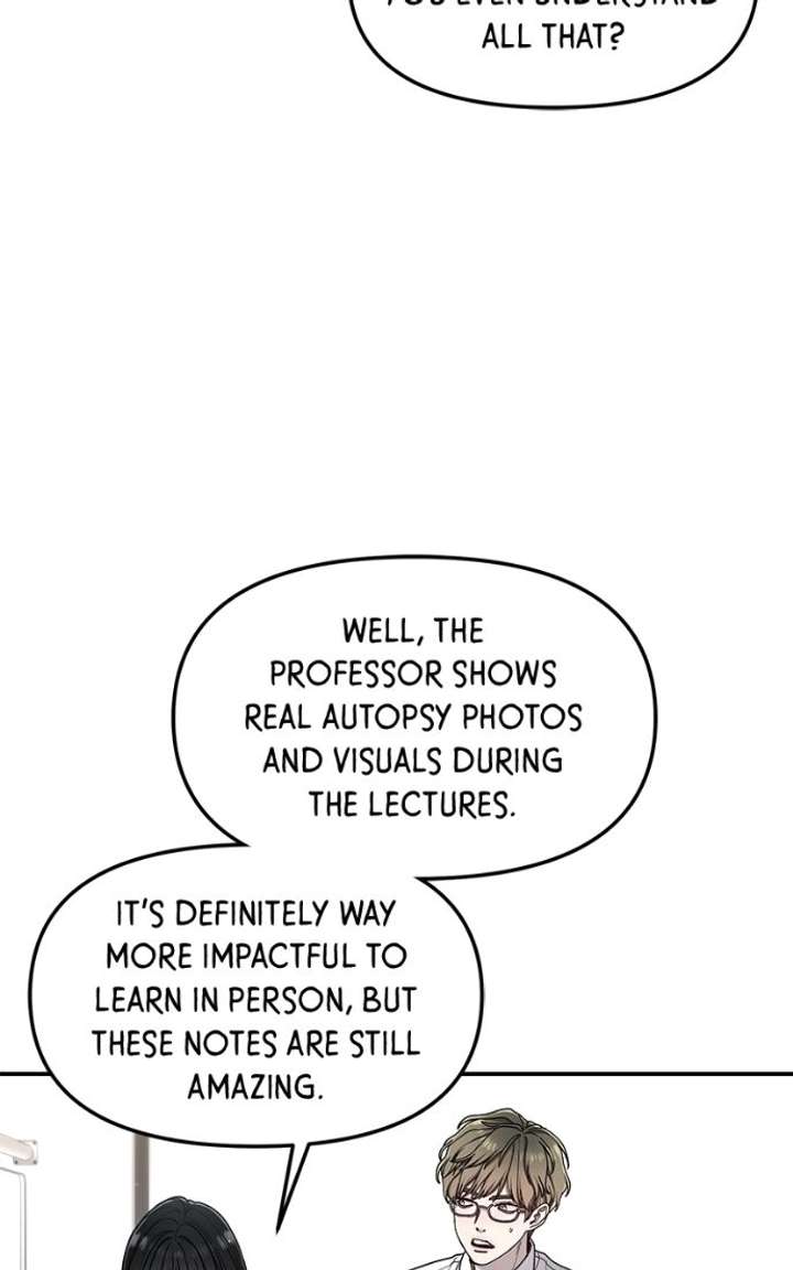 Look-Alike Daughter - Chapter 176 Page 104