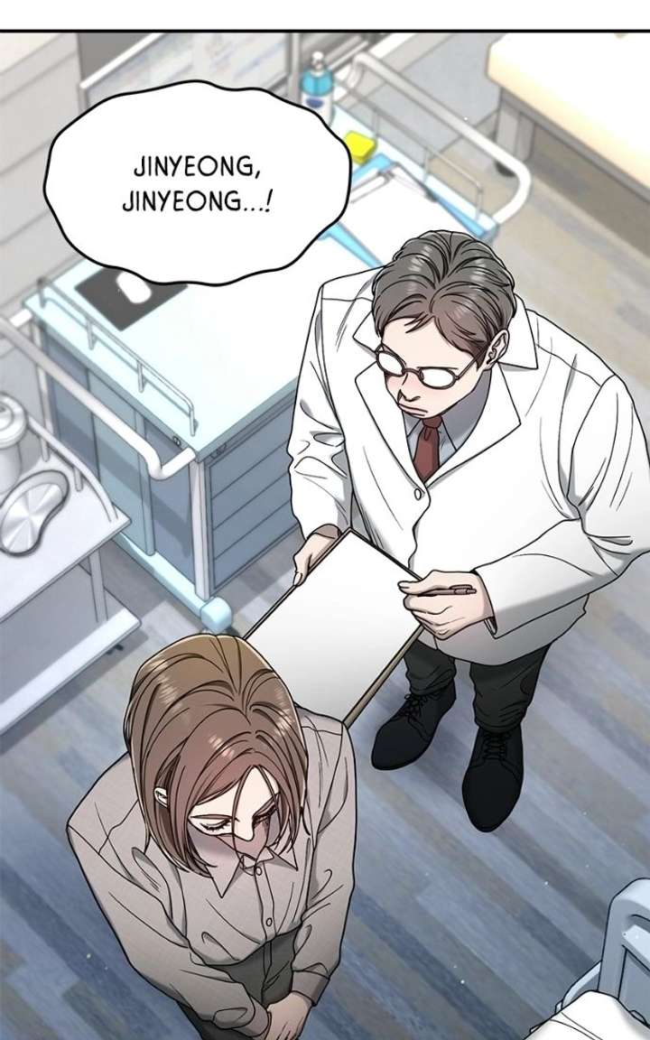 Look-Alike Daughter - Chapter 176 Page 120