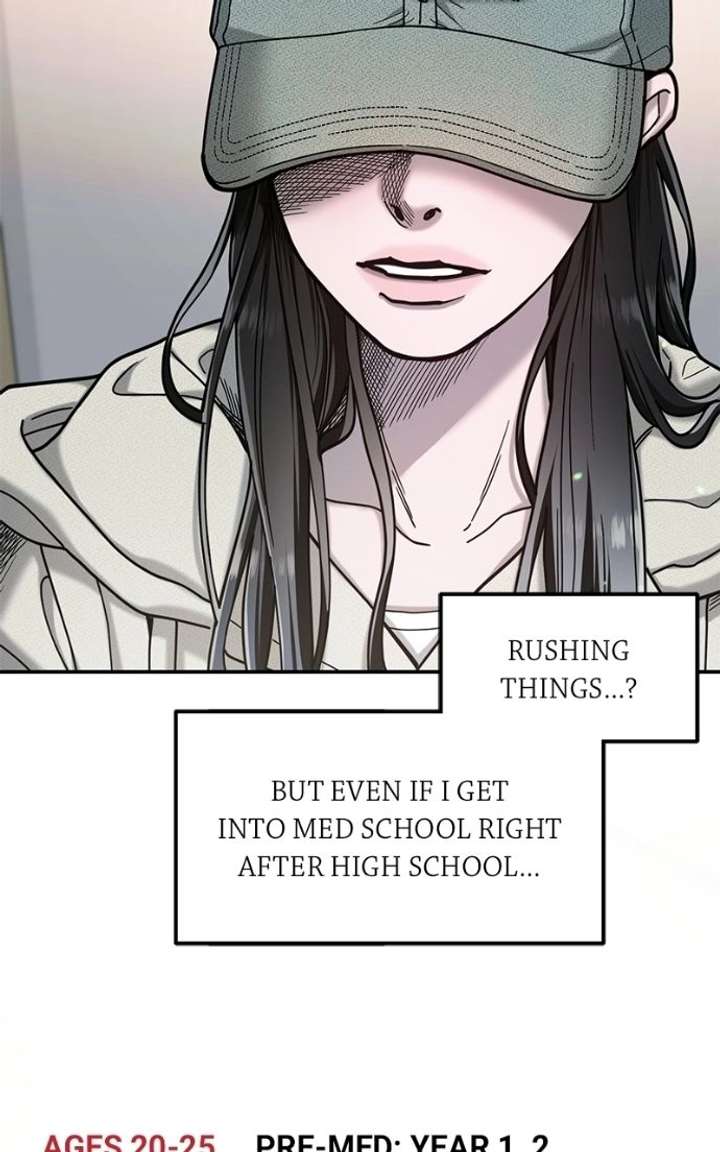 Look-Alike Daughter - Chapter 176 Page 52