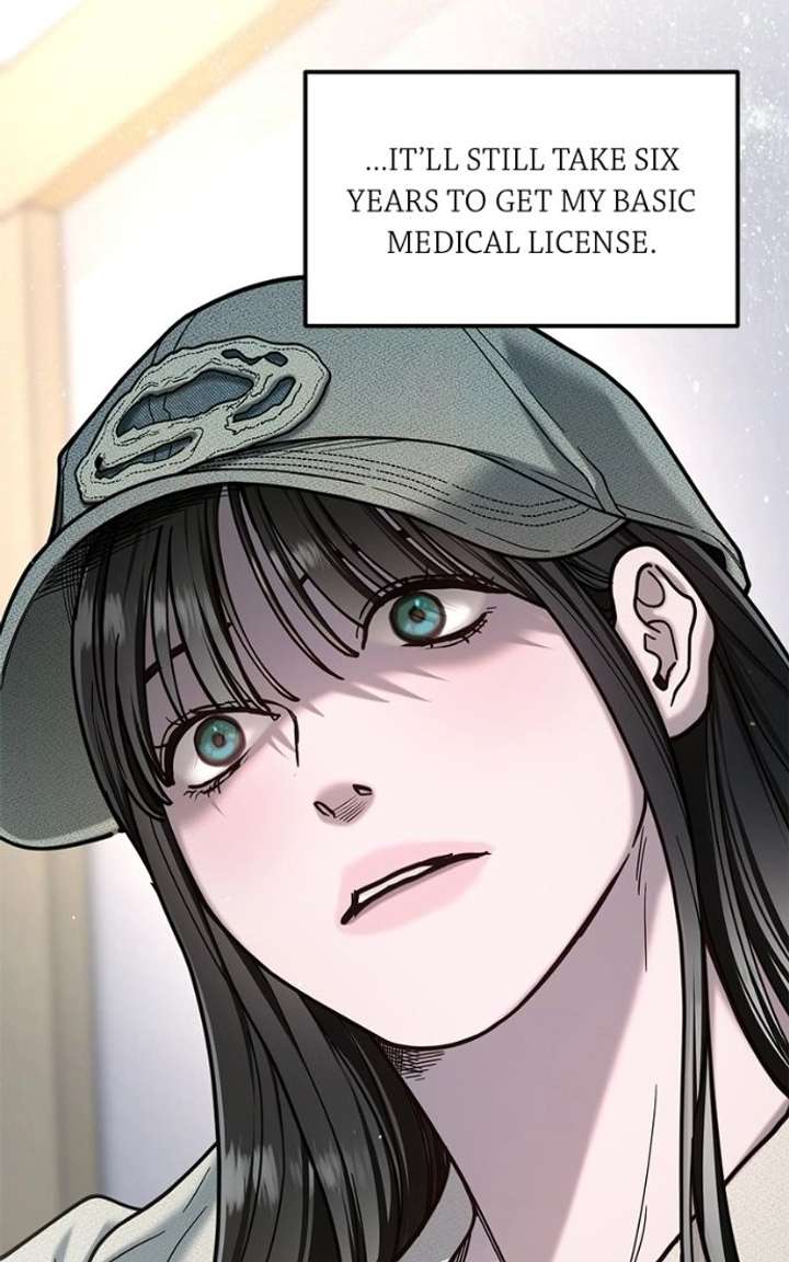 Look-Alike Daughter - Chapter 176 Page 54