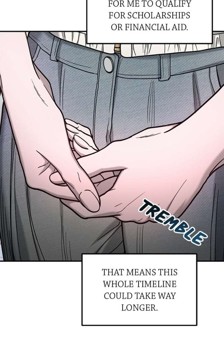 Look-Alike Daughter - Chapter 176 Page 58