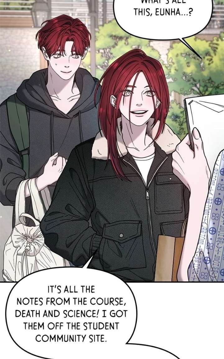 Look-Alike Daughter - Chapter 176 Page 69