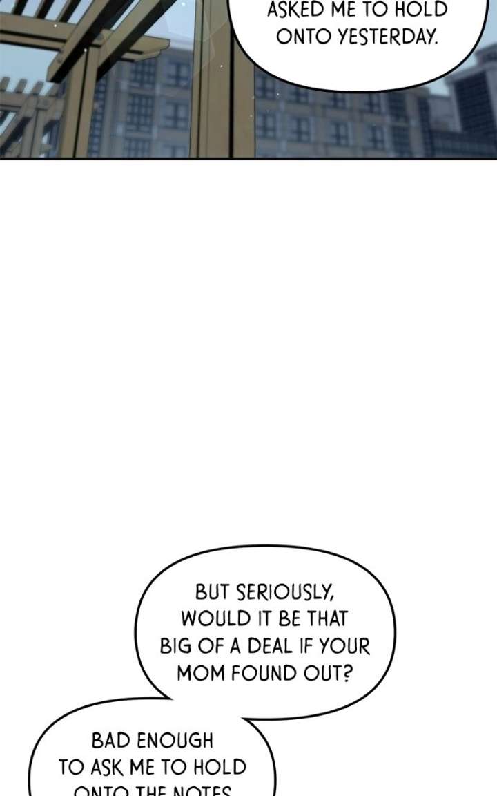 Look-Alike Daughter - Chapter 176 Page 90