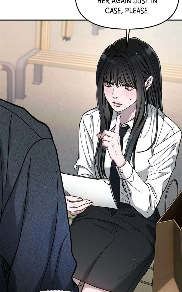 Look-Alike Daughter - Chapter 176 Page 93