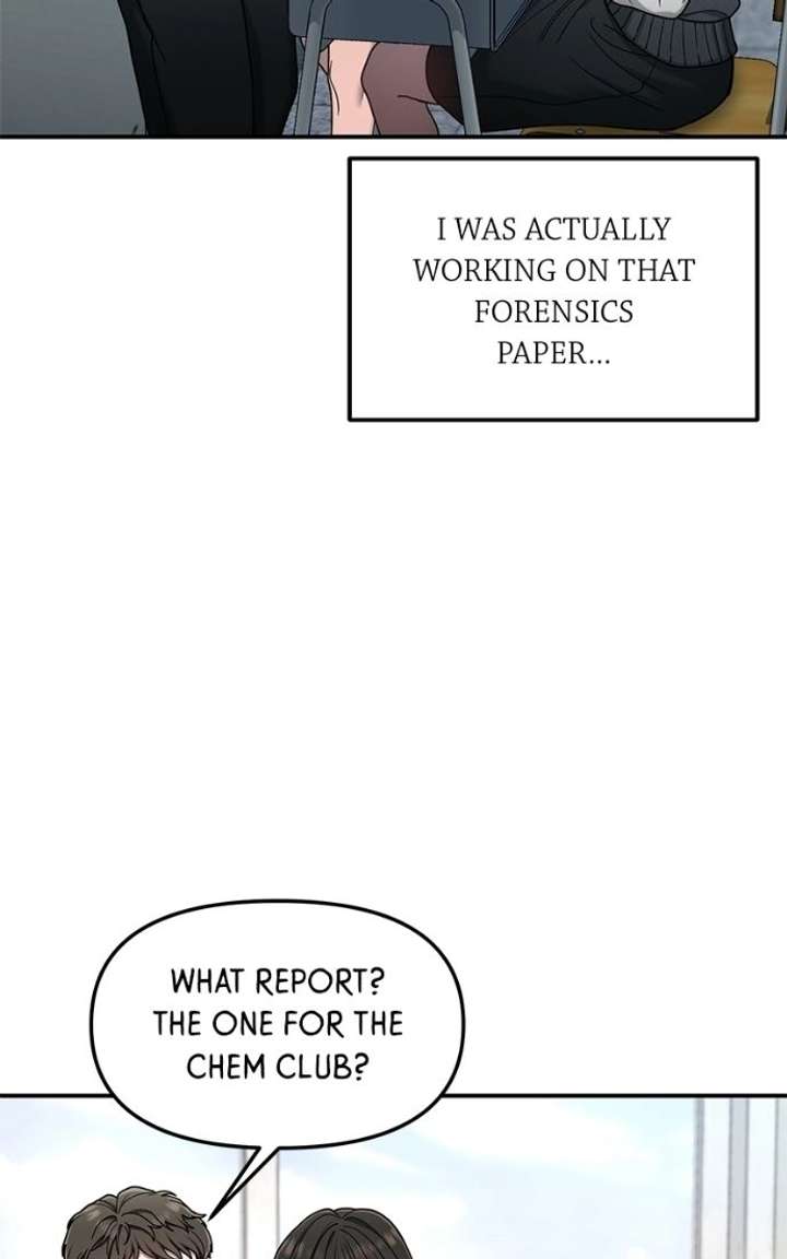 Look-Alike Daughter - Chapter 177 Page 59