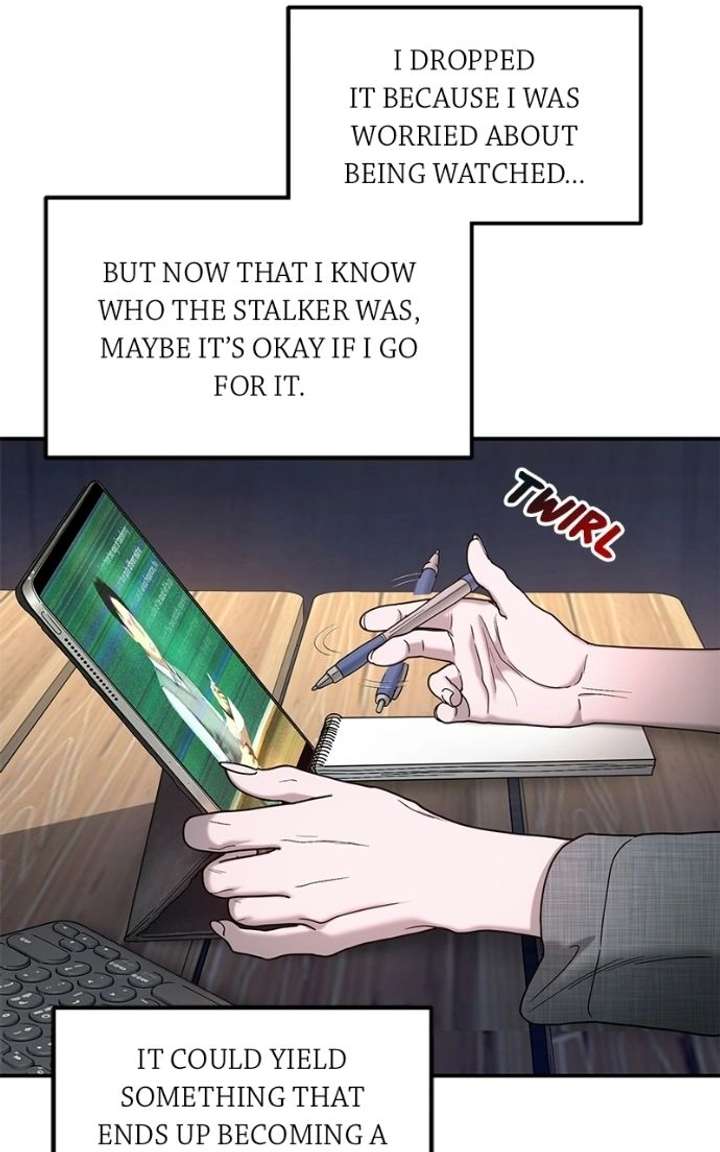 Look-Alike Daughter - Chapter 177 Page 72