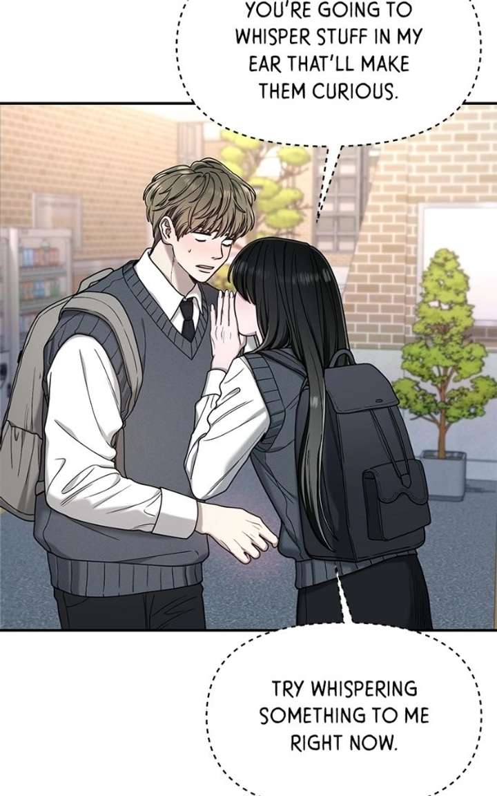 Look-Alike Daughter - Chapter 178 Page 111