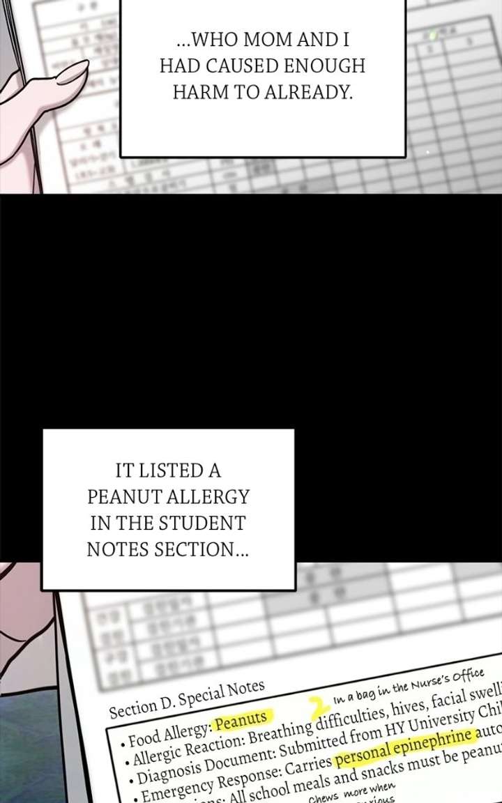 Look-Alike Daughter - Chapter 178 Page 38