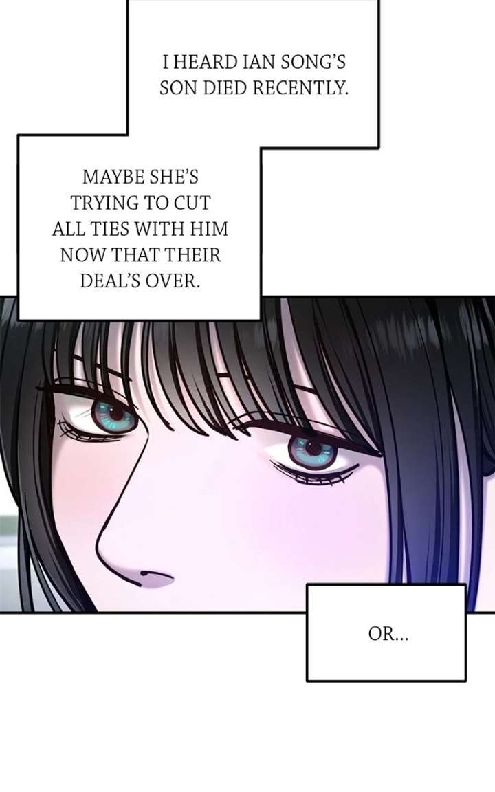 Look-Alike Daughter - Chapter 178 Page 53