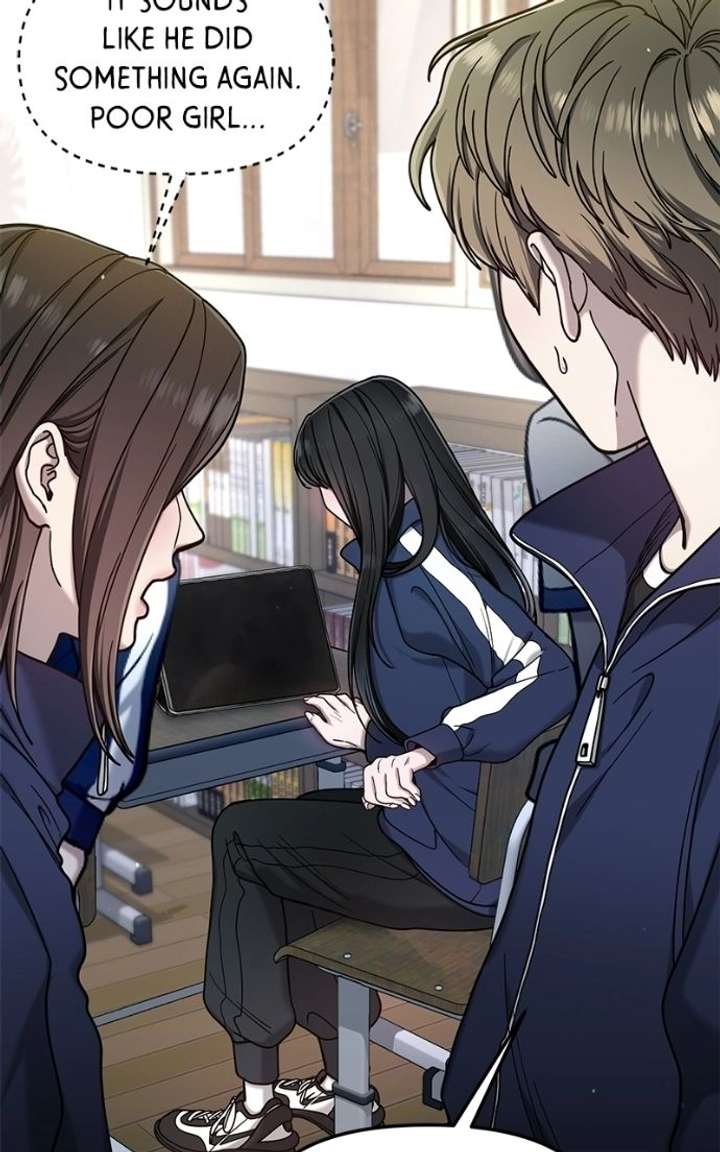 Look-Alike Daughter - Chapter 178 Page 63