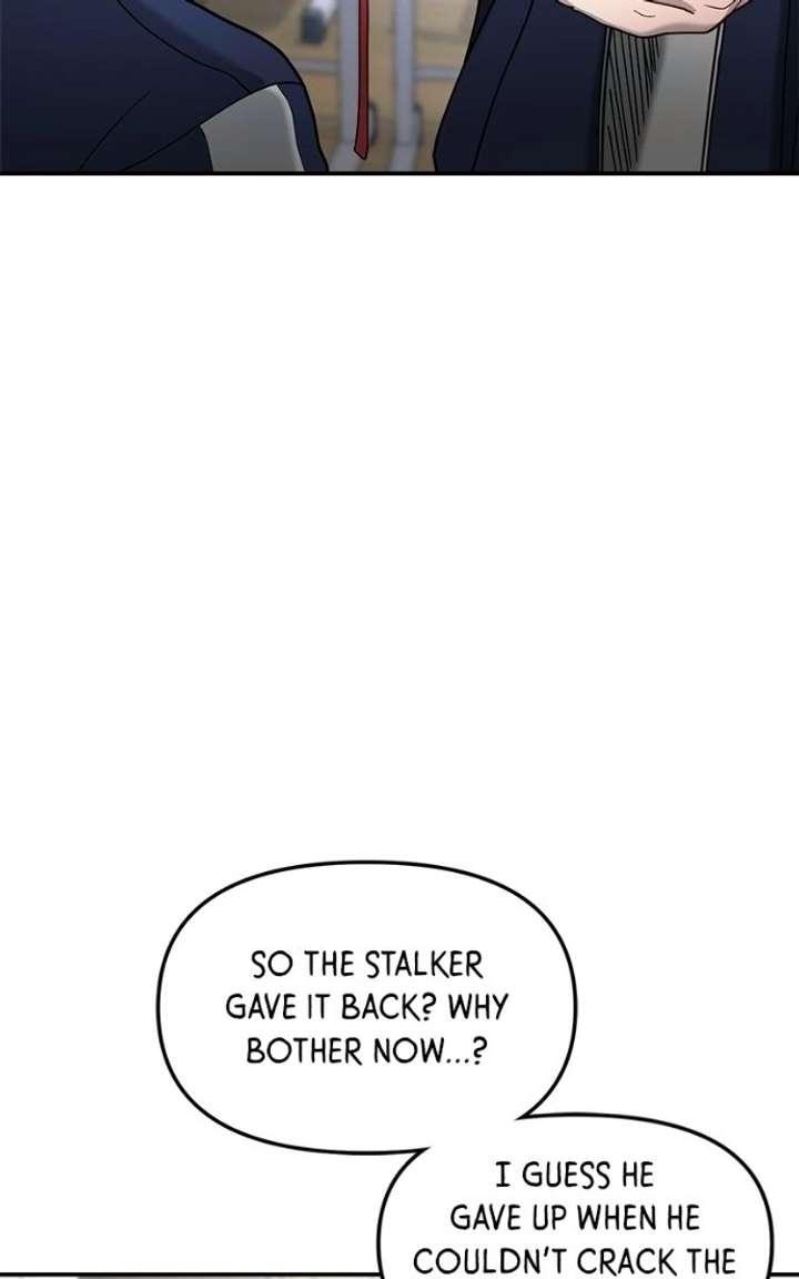 Look-Alike Daughter - Chapter 178 Page 85