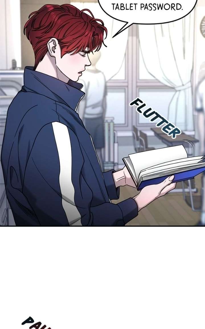 Look-Alike Daughter - Chapter 178 Page 86