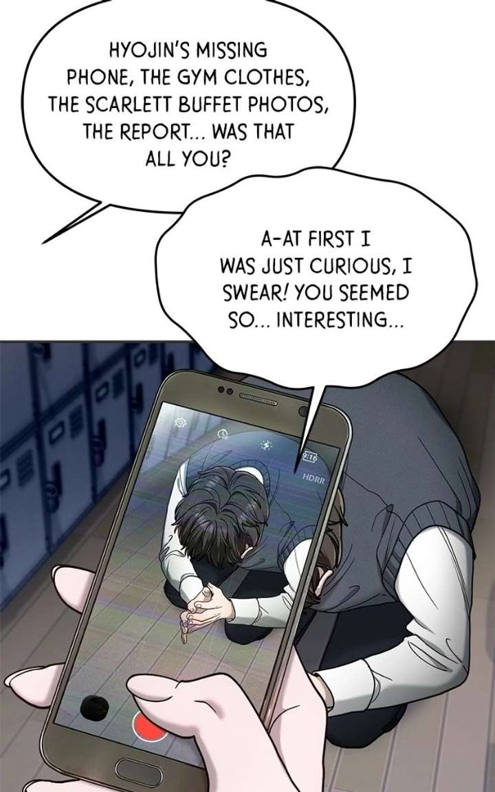 Look-Alike Daughter - Chapter 179 Page 106