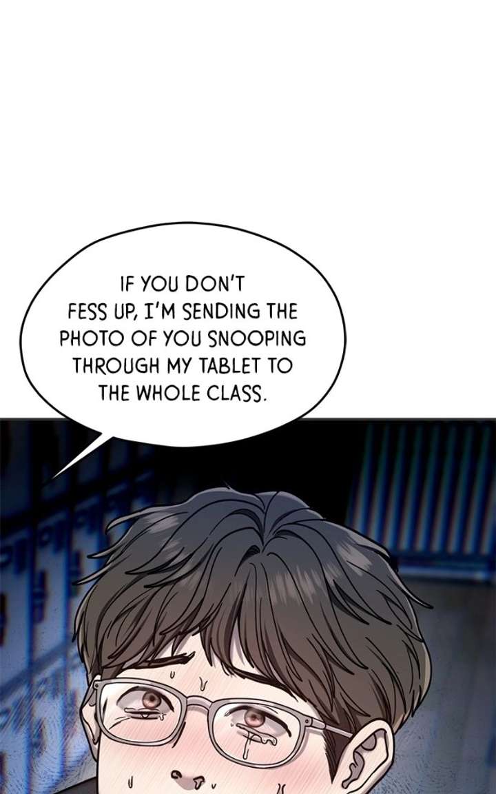 Look-Alike Daughter - Chapter 179 Page 109