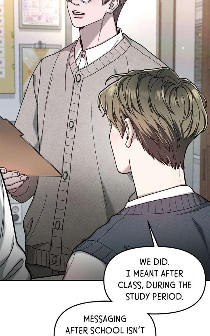 Look-Alike Daughter - Chapter 179 Page 21