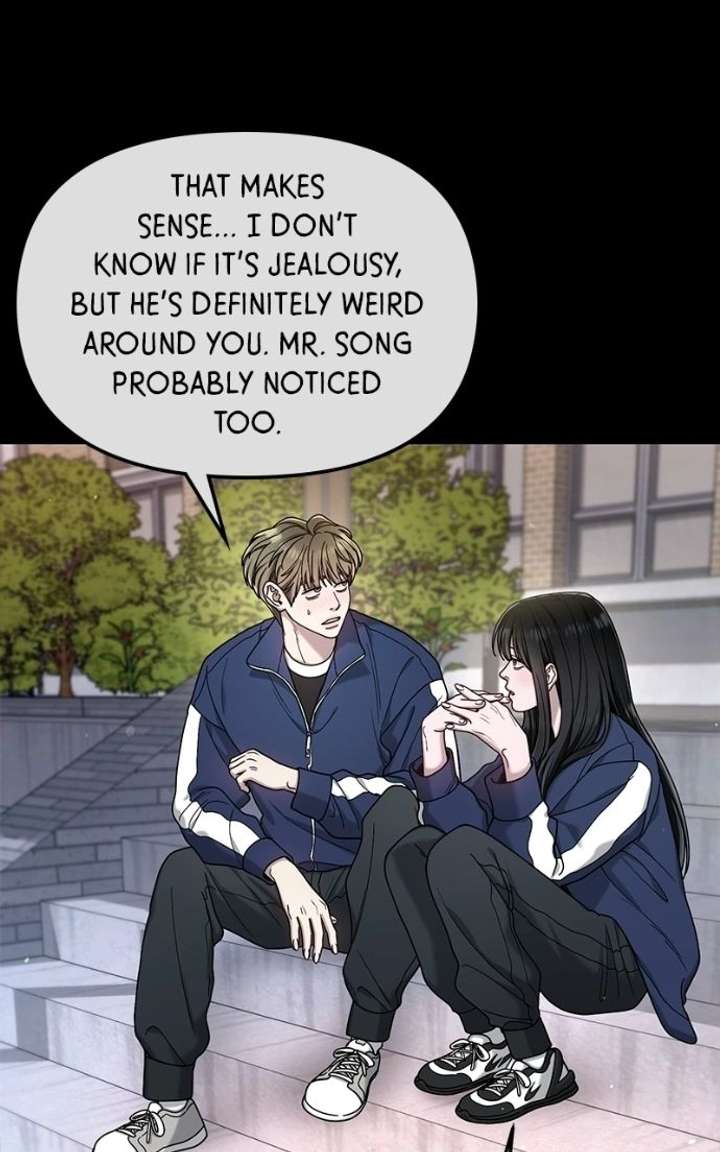 Look-Alike Daughter - Chapter 179 Page 28