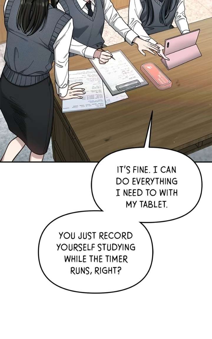 Look-Alike Daughter - Chapter 179 Page 35