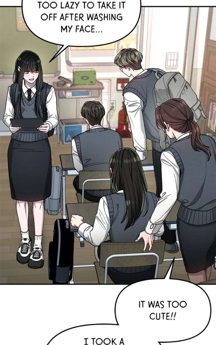 Look-Alike Daughter - Chapter 179 Page 43