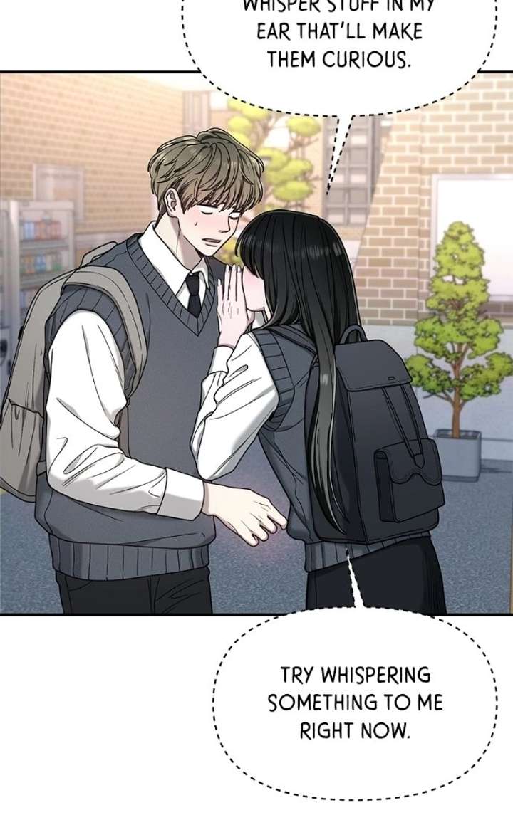 Look-Alike Daughter - Chapter 179 Page 6