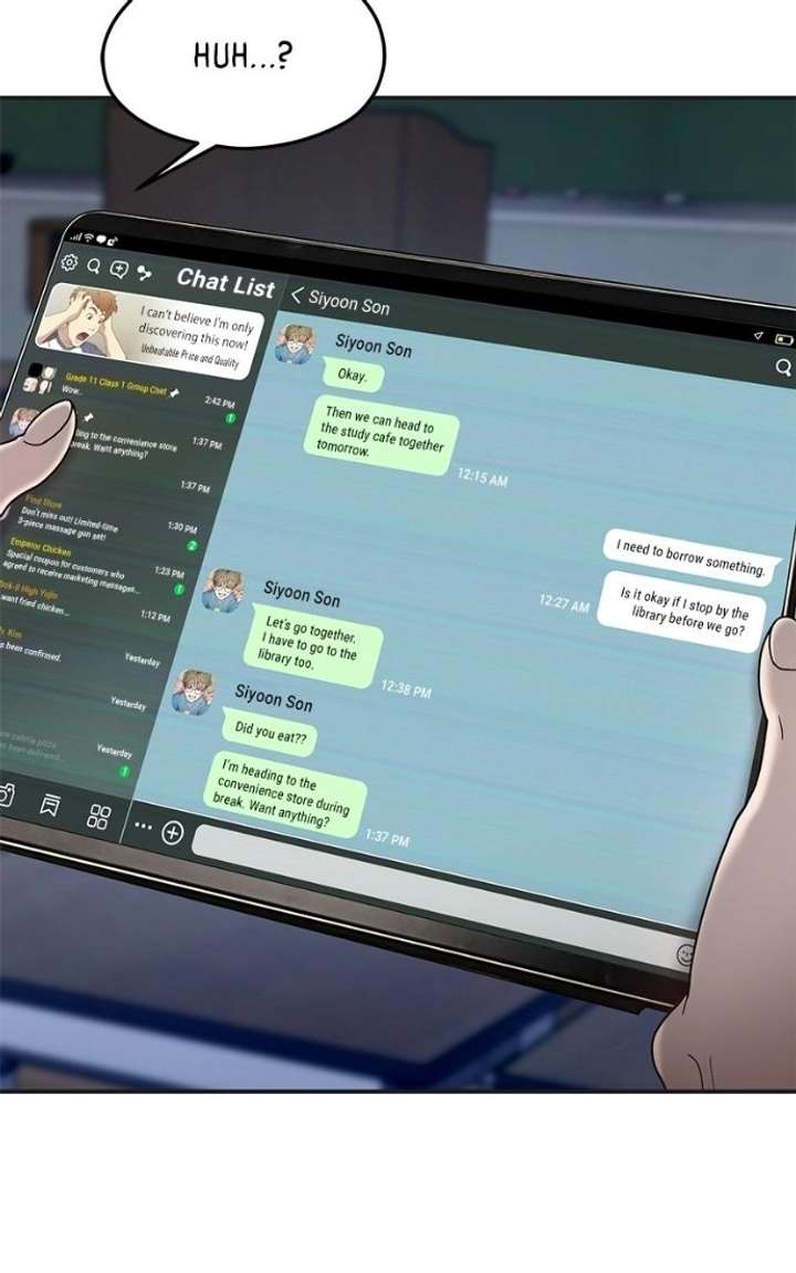 Look-Alike Daughter - Chapter 179 Page 66