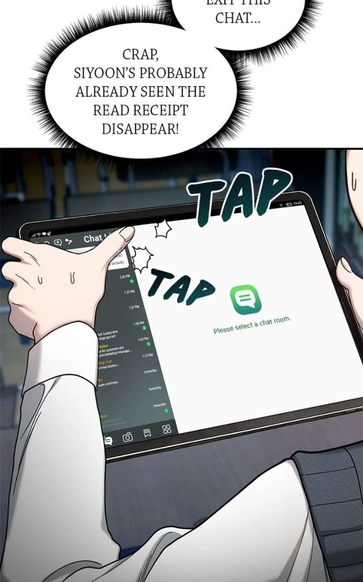 Look-Alike Daughter - Chapter 179 Page 74